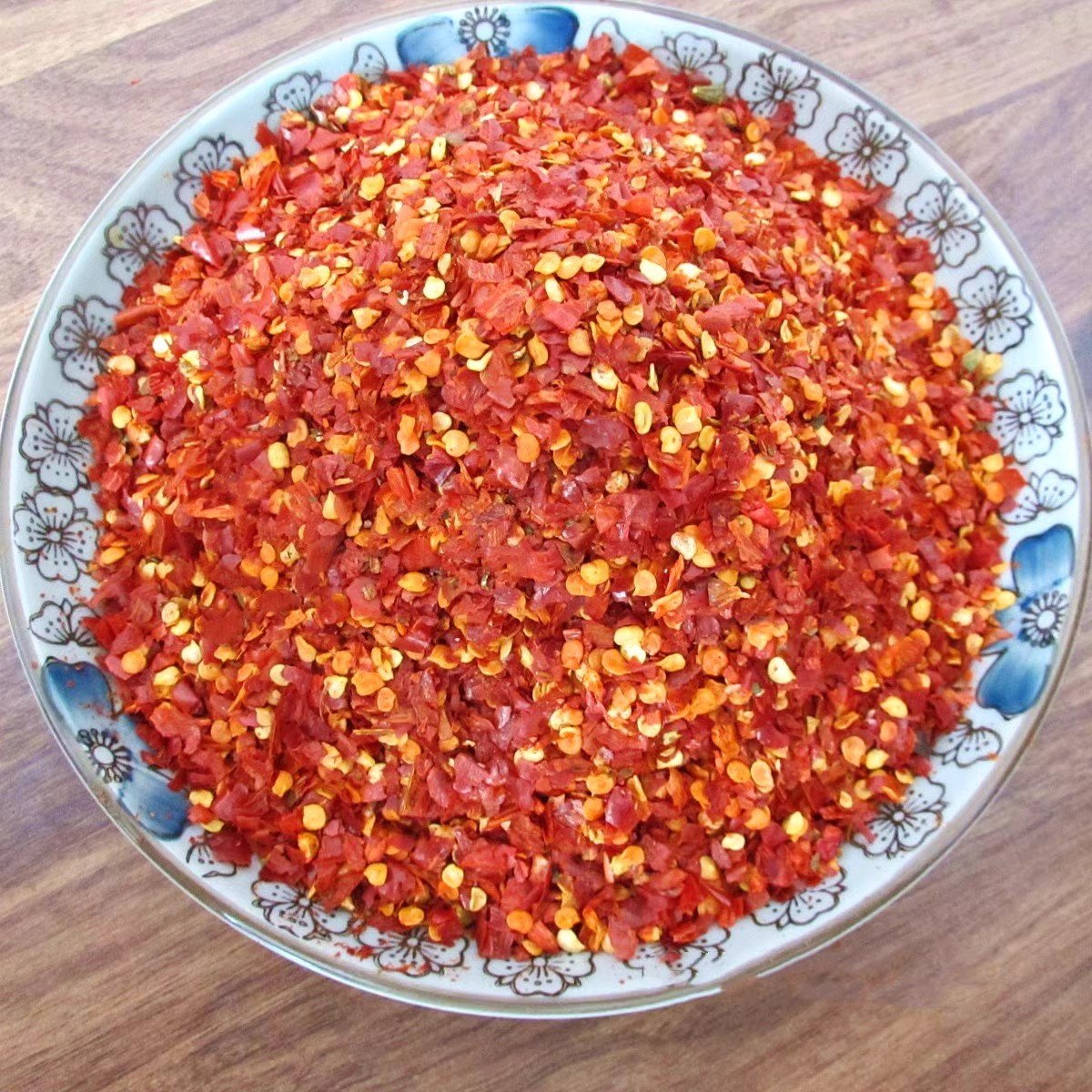 Crushed Chilli